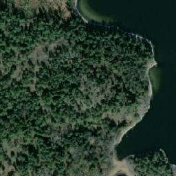 Satellite imagery of Lugneudd, SE