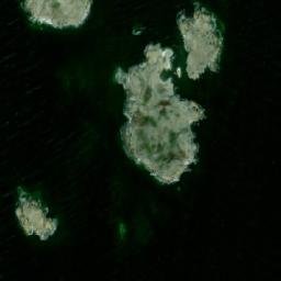 Satellite imagery of Batteriet, SE