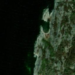 Satellite imagery of Batteriet, SE