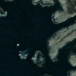 Satellite imagery of Sauøytåna, NO