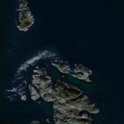 Satellite imagery of Saupstein, NO