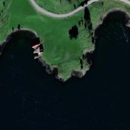 Satellite imagery of Bøneset, NO