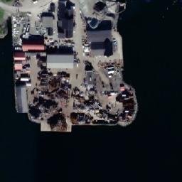 Satellite imagery of Bøneset, NO