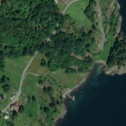Satellite imagery of Krokaneset, NO