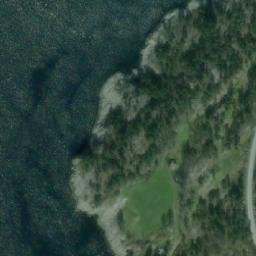 Satellite imagery of Tjørnaneset, NO