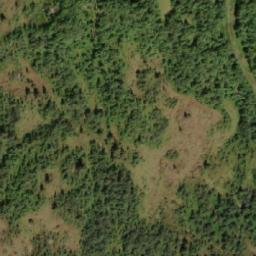 Satellite imagery of Ufsendane, NO