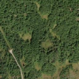 Satellite imagery of Ufsendane, NO