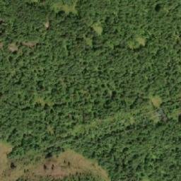 Satellite imagery of Ufsendane, NO