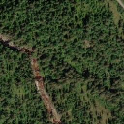 Satellite imagery of Tveitstøylskotet, NO
