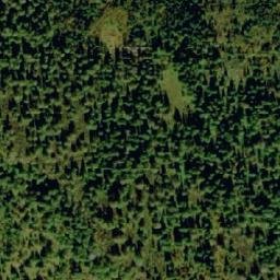 Satellite imagery of Almedalshølet, NO