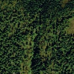 Satellite imagery of Almedalshølet, NO