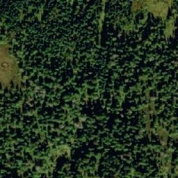 Satellite imagery of Almedalshølet, NO
