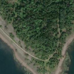 Satellite imagery of Bastøyodden, NO