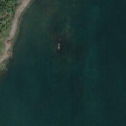 Satellite imagery of Bastøyodden, NO