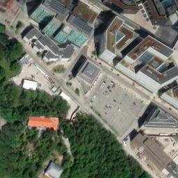 Satellite imagery of boundary_stone, SE