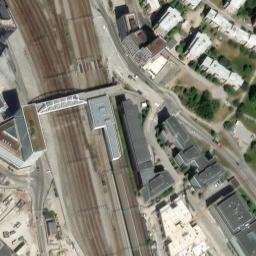 Satellite imagery of boundary_stone, SE