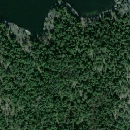 Satellite imagery of Korsudden, SE