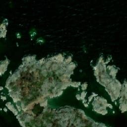 Satellite imagery of Batteriet, SE