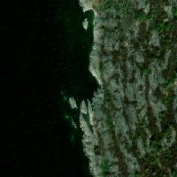 Satellite imagery of Batteriet, SE