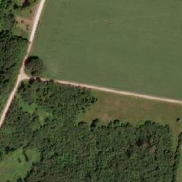 Satellite imagery of Mount Vaivara, EE