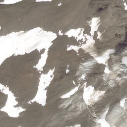 Satellite imagery of Mount Henry Clay, CA