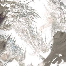 Satellite imagery of Mount Henry Clay, CA