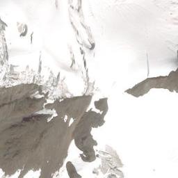 Satellite imagery of Mount Henry Clay, CA