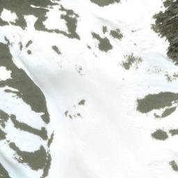 Satellite imagery of Florence Range, CA