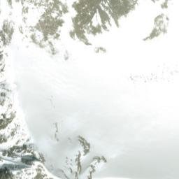 Satellite imagery of Florence Range, CA