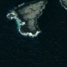Satellite imagery of Sauøytåna, NO