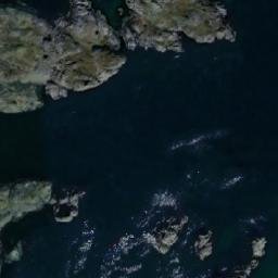 Satellite imagery of Saupstein, NO