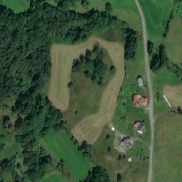 Satellite imagery of Åkerneset, NO