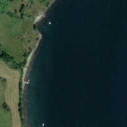 Satellite imagery of Krokaneset, NO