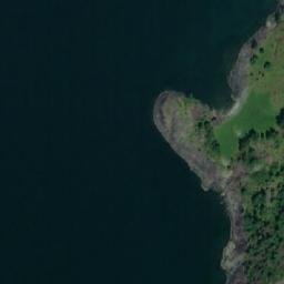 Satellite imagery of Sjenebergneset, NO