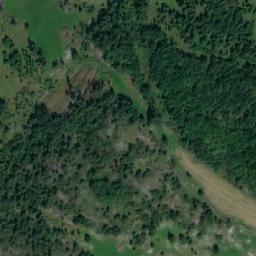 Satellite imagery of Sjenebergneset, NO