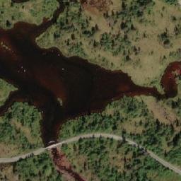 Satellite imagery of Veusufsane, NO