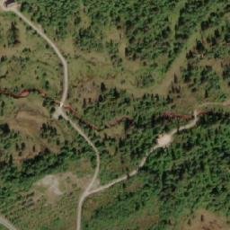 Satellite imagery of Veusufsane, NO