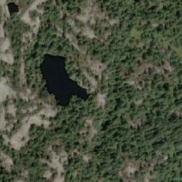 Satellite imagery of Barlindskotet, NO