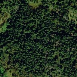 Satellite imagery of Almedalshølet, NO