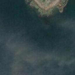 Satellite imagery of Bastøyodden, NO