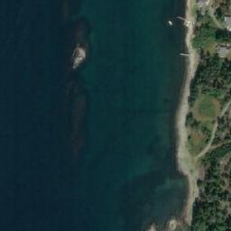 Satellite imagery of Posjetangen, NO