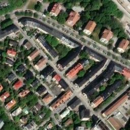 Satellite imagery of boundary_stone, SE