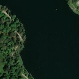 Satellite imagery of Haga Castle, SE