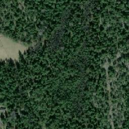 Satellite imagery of Korsudden, SE
