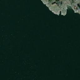 Satellite imagery of Korsudden, SE