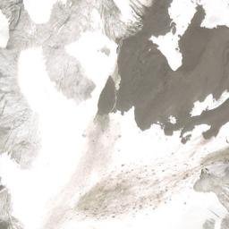 Satellite imagery of Mount Henry Clay, CA