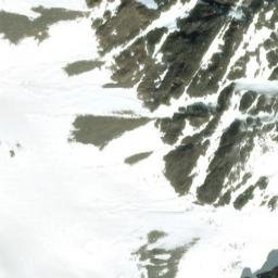 Satellite imagery of Florence Range, CA