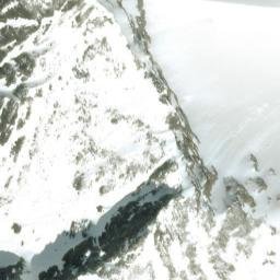 Satellite imagery of Florence Range, CA