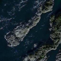 Satellite imagery of Saupstein, NO