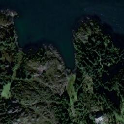 Satellite imagery of Saupstein, NO